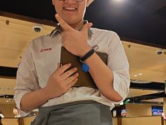 -海底捞火锅(吉利大厦店)