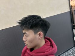 -MOVAN HAIR莫凡匠人发型屋