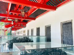-莲池书院博物馆