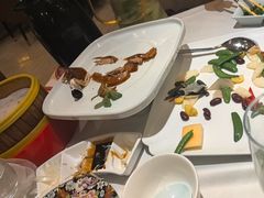-味+新京宴·烤鸭·北京菜(创意谷店)