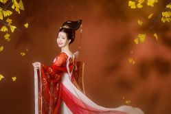 -盘子女人坊古装写真摄影(深圳店)