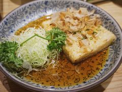 -隐泉京望日式料理(太和广场店)