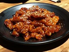 糖醋里脊-好介口深夜酒馆(梅江店)