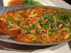 -小河盐帮·私家菜·烤鸭(三元桥·霄云路店)
