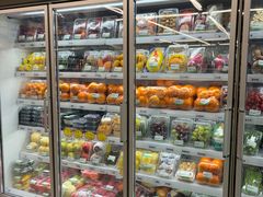 -绿叶子超市(公园大道店)