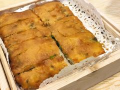 香脆锅贴蔬菜-和膳居饮食有限公司