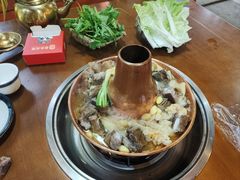 -岳记兴隆·青城腊排铜火锅(融创店)