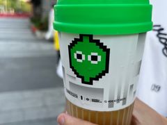 -柠季·手打柠檬茶(梅溪湖新天地外街店)