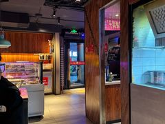 -可口香·非遗老号烧烤(南岗直营店)