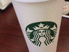 -星巴克(北京通州新光大中心店)