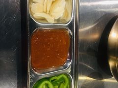 -本炙炭烤·蒲烧活鳗料理店(金沙洲店)