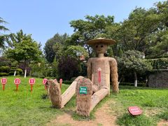 -烟台山景区