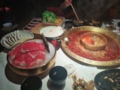 -捞三国美蛙鲜鱼火锅(茂业店)