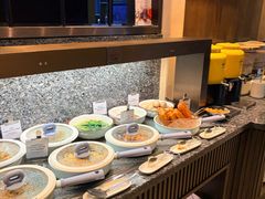 -北京中国大饭店