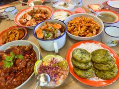 -老三样·旧食新味(万寿宫店)
