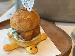 -水桶王国主题餐厅·聚会·生日派对·亲子活动·家庭套餐(亚龙湾希尔顿店)