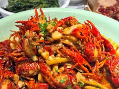 -靓虾二哥长沙地标小龙虾(五一广场店)