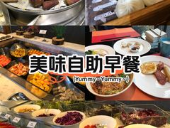 -筠咖啡西餐厅(上海国展宝龙丽筠酒店)