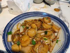 -王阿盖手工小吃(环城西路店)