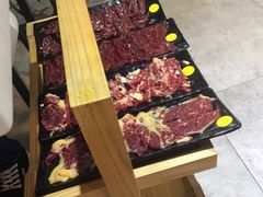 -陈记顺和潮汕牛肉火锅(番禺迎宾大道店)