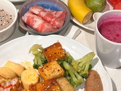 -聚春园自助餐厅(东街口店)