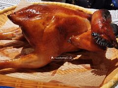 -漫天香·小龙虾餐厅(夏湾店)