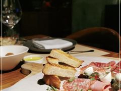 -Mercato莫卡多露台餐厅与酒吧(K11店)