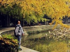 -四川大学(望江校区)