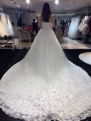-韩国天使嫁衣婚纱礼服馆(上海旗舰店)