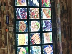 -大笨串BBQ烧烤