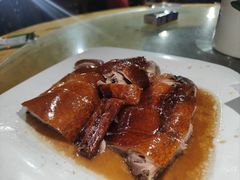 -大笑饭堂(甲子桥店)