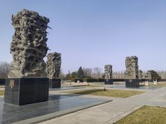 -中国人民抗日战争纪念雕塑园