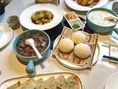 -滋粥楼·顺德菜(番禺广场总店)