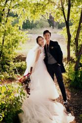 -雪中彩影婚纱摄影·微光艺术中心