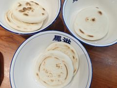 -清真·马洪小炒泡馍馆(钟楼回民街店)