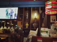 -缘生态云南菜·野生菌庭院餐厅(华侨城店)
