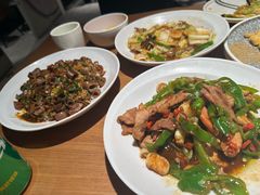 -吕氏疙瘩汤·新鲁菜(济南万象城店)