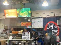 -龍城柳州螺蛳粉(群星路店)