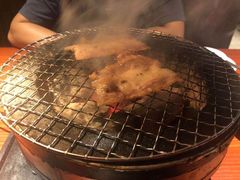 -山之屋炭火烧肉·生啤畅饮(大朗万科中央公园店)