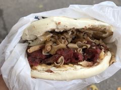 -清真拉妈卤味(回民街店)