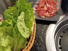 -老卜奎齐齐哈尔烤肉(人民东路店)