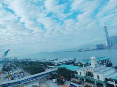 -富豪雪糕车流动点(尖沙咀店)