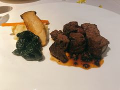 -王品牛排(佛山南海万科广场店)