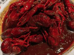 -叶派龙虾•招牌香辣蟹·海鲜(中海国际店)