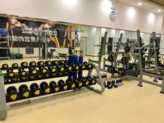 -琪航健身工作室(徐汇光大店)