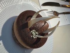 -潮一不贰·法式甜品·生日蛋糕·西式简餐(外滩店)