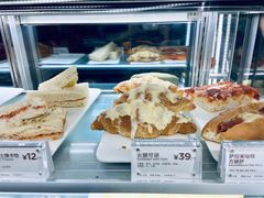 -Peet's Coffee皮爷咖啡(德基店)