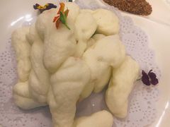 软炸里脊-马凯餐厅(地安门店)