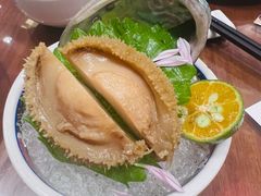-龙悦湾酒家·八阵鱼生·渔人码头店
