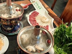 -南门涮肉(上海二店)